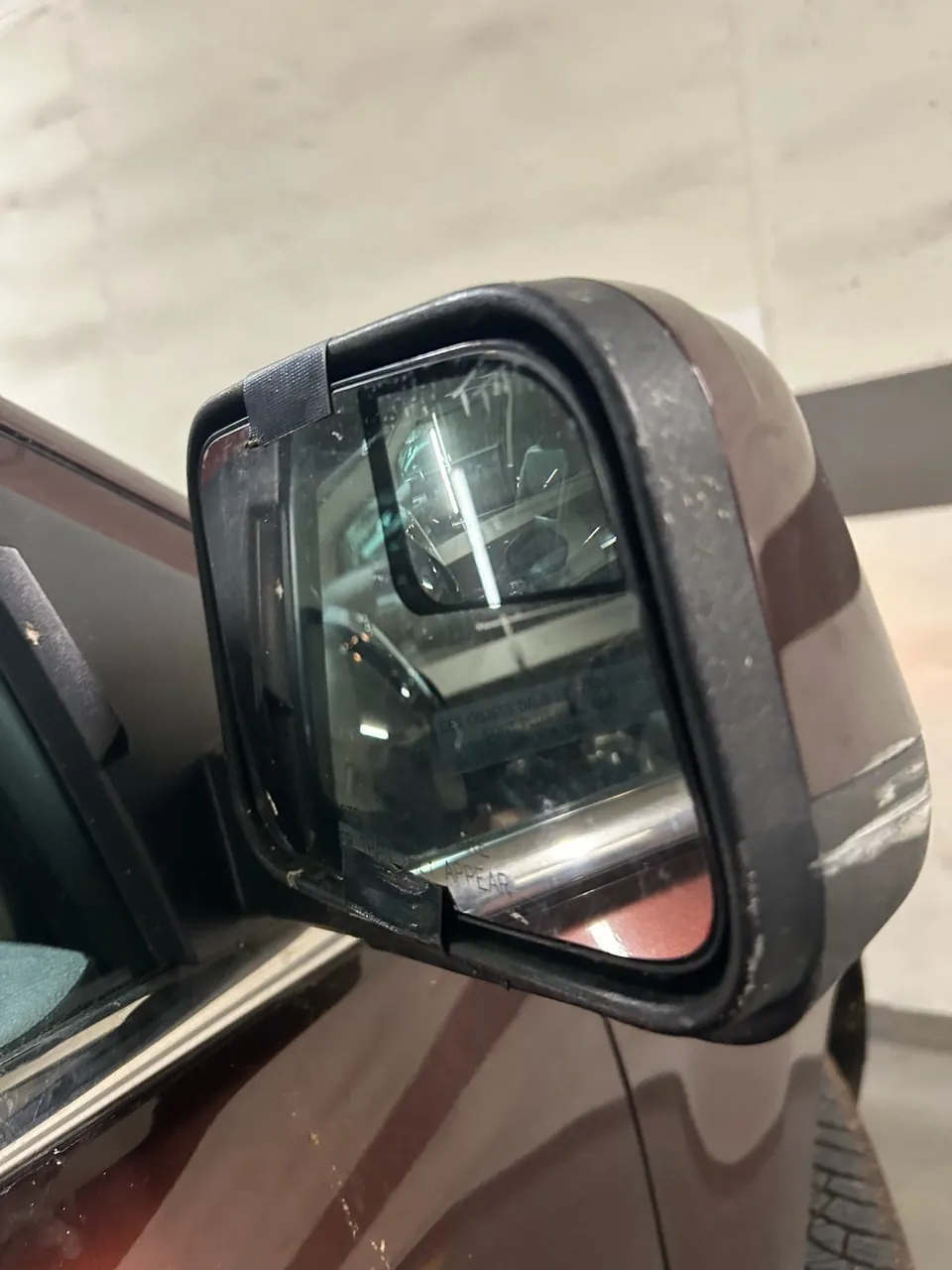 Ford Edge 2010 photo 5