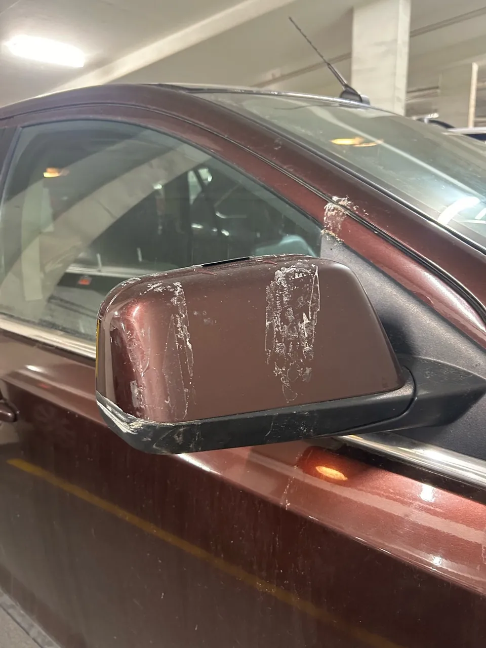 Ford Edge 2010 photo 4
