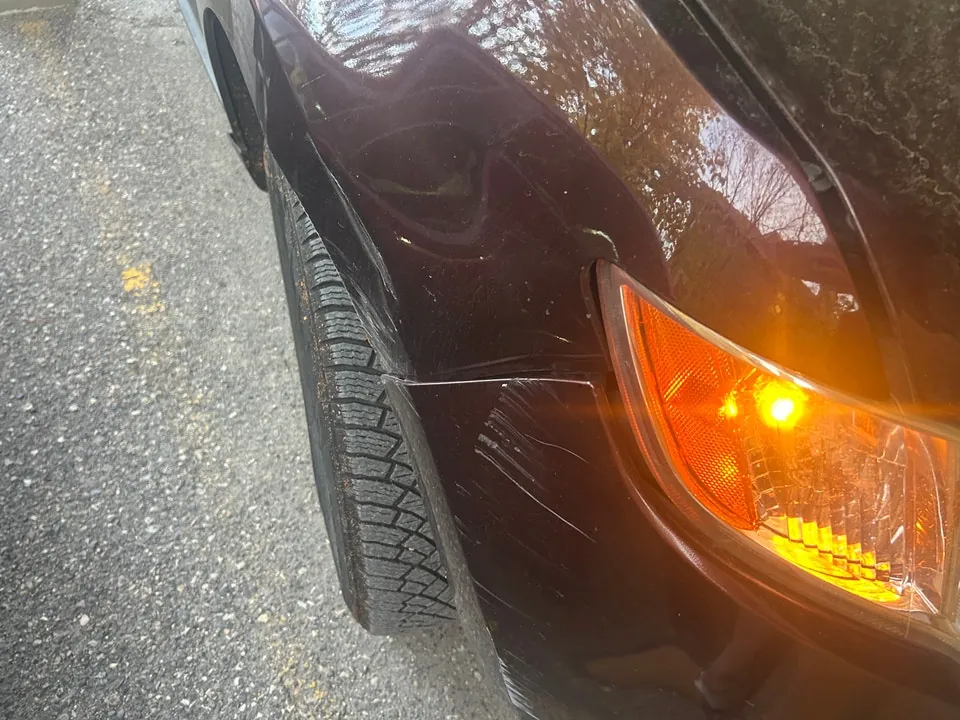 Ford Edge 2010 photo 2
