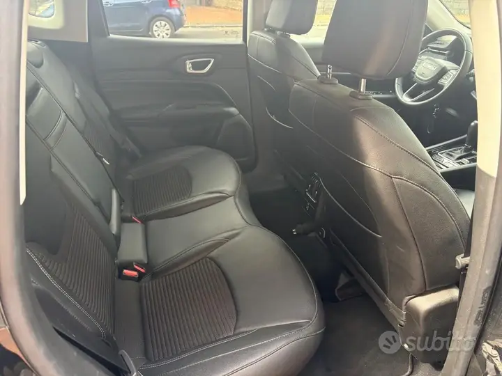 Jeep Compass 2024 photo 5