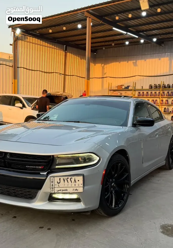 Dodge Charger