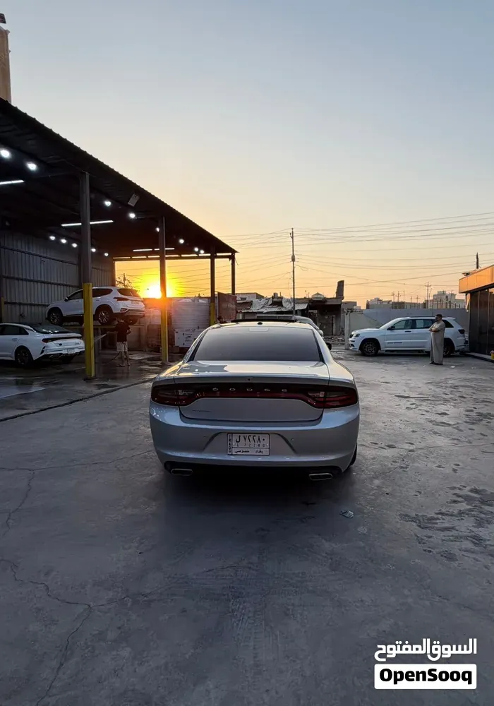 Dodge Charger 2020 photo 5