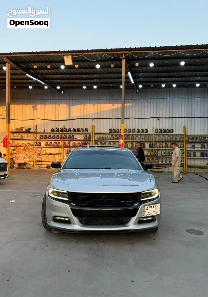 Dodge Charger 2020 photo 2