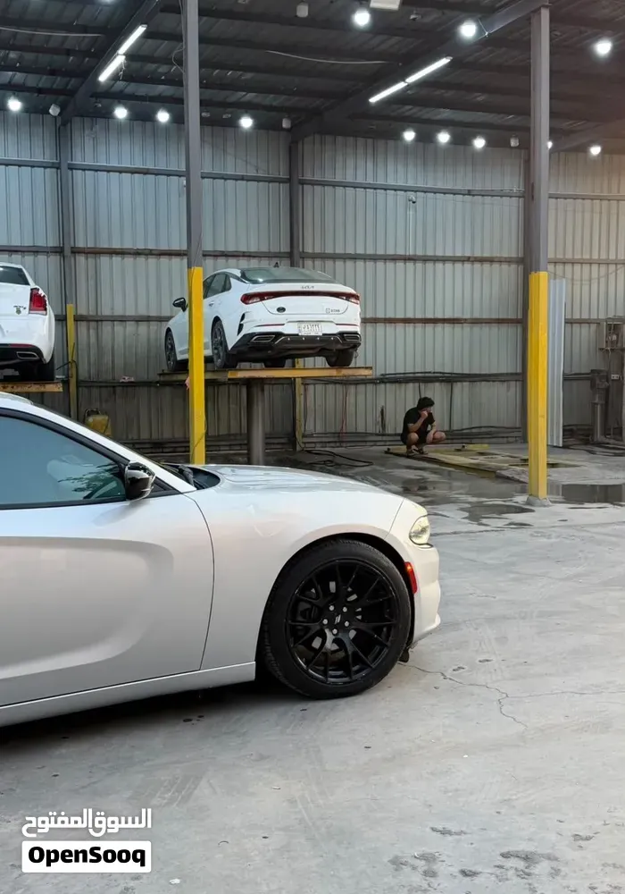 Dodge Charger 2020 photo 3