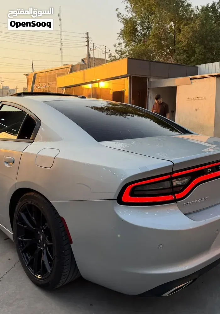 Dodge Charger 2020 photo 4