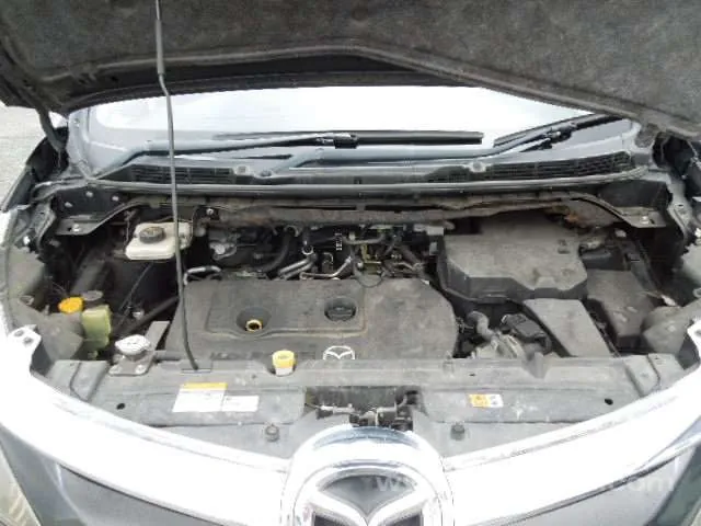 Mazda Biante 2011 photo 5