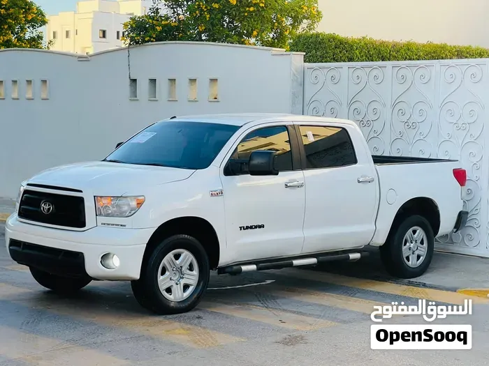 Toyota Tundra