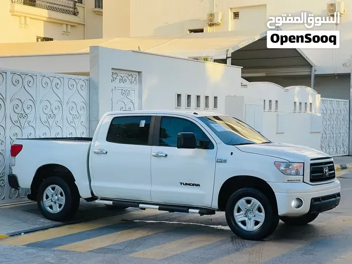 Toyota Tundra 2011 photo 4