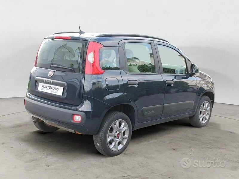 Fiat Panda 2016 photo 4