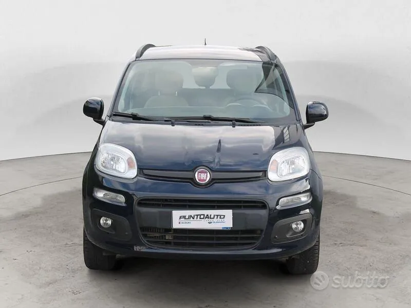 Fiat Panda 2016 photo 2