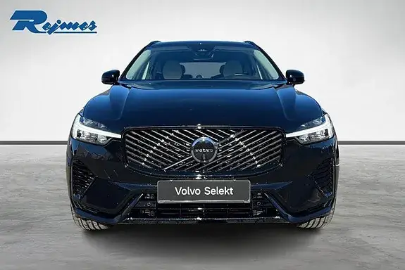 Volvo Xc60 2027 photo 5