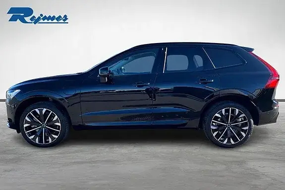 Volvo Xc60 2027 photo 3