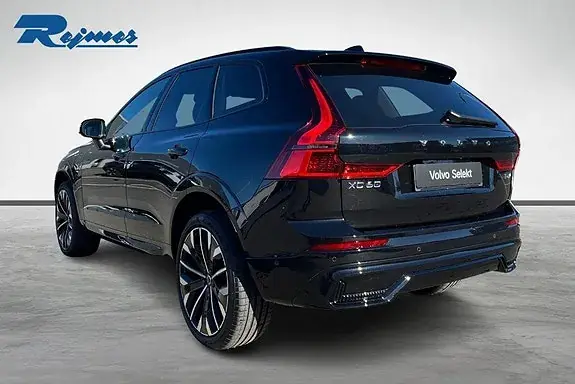 Volvo Xc60 2027 photo 2