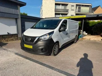 Nissan Nv300 2022 photo 3