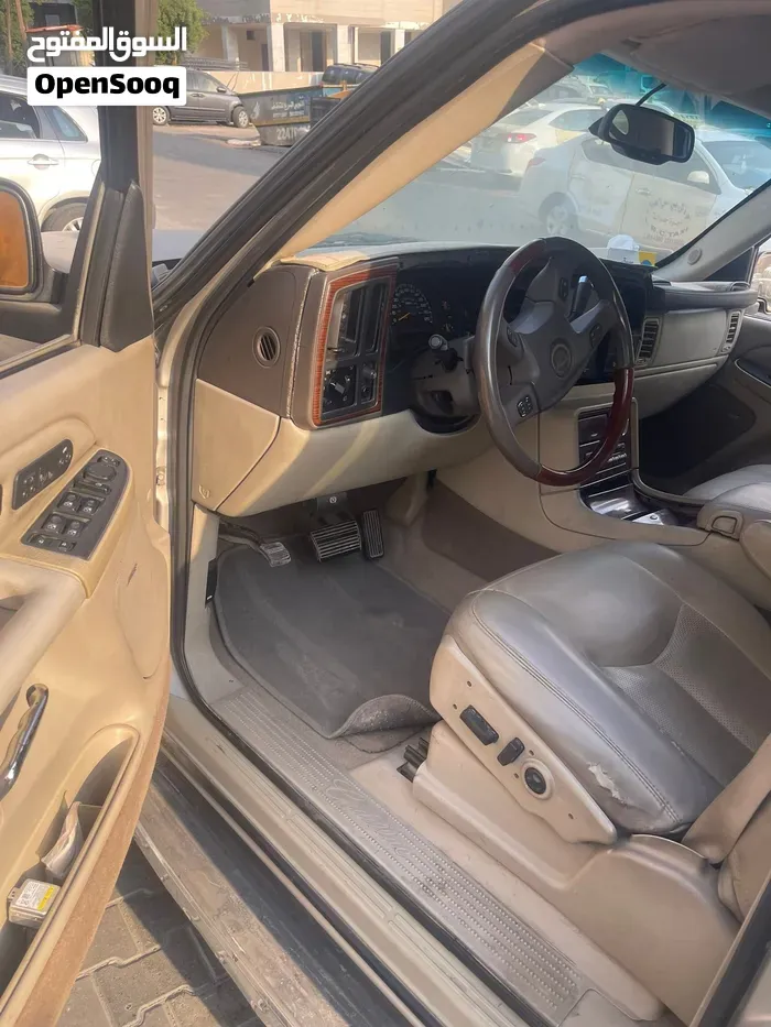 Cadillac Escalade 2005 photo 2