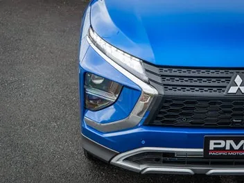 Mitsubishi Eclipse Cross 2026 photo 4