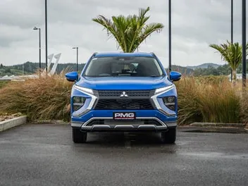 Mitsubishi Eclipse Cross 2026 photo 5