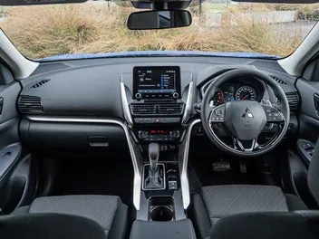 Mitsubishi Eclipse Cross 2026 photo 3