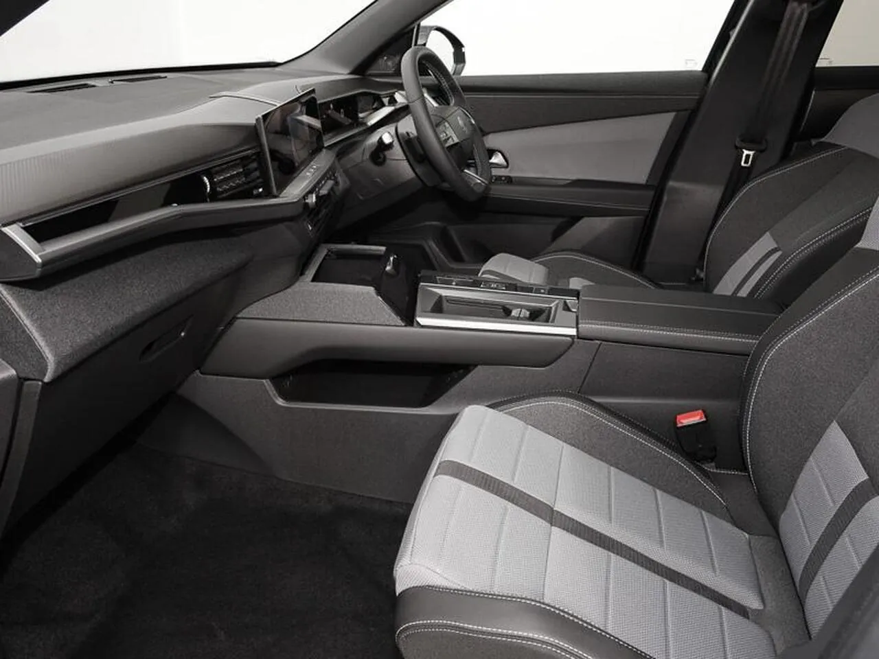 Vauxhall Grandland 2026 photo 5