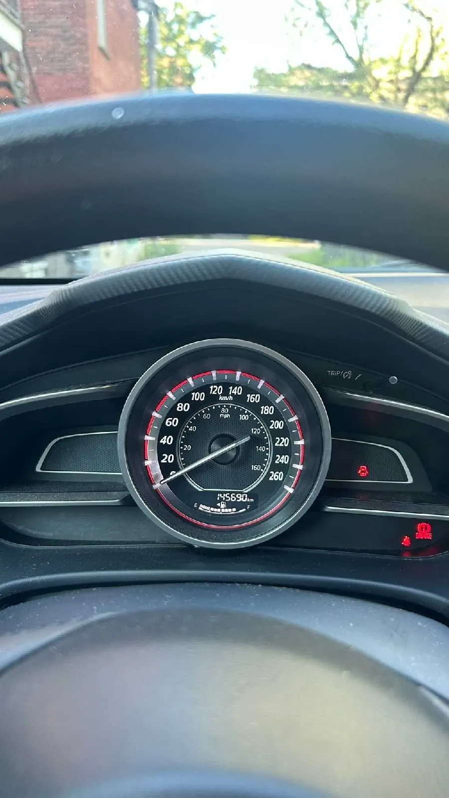 Mazda 3 2015 photo 5