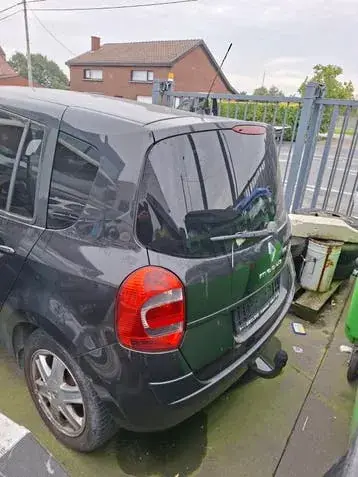 Renault Modus