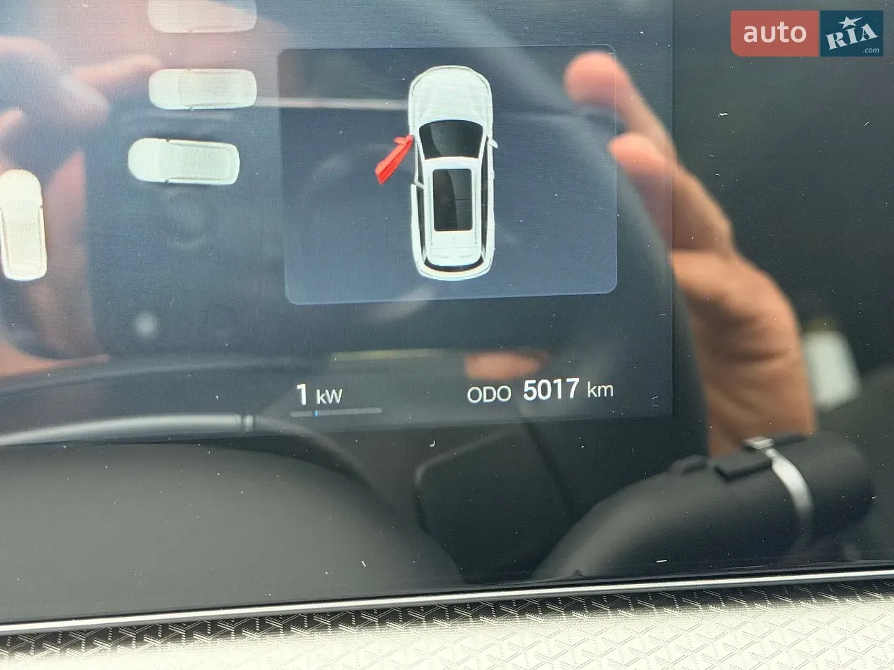 BYD Song Pro 2025 photo 3
