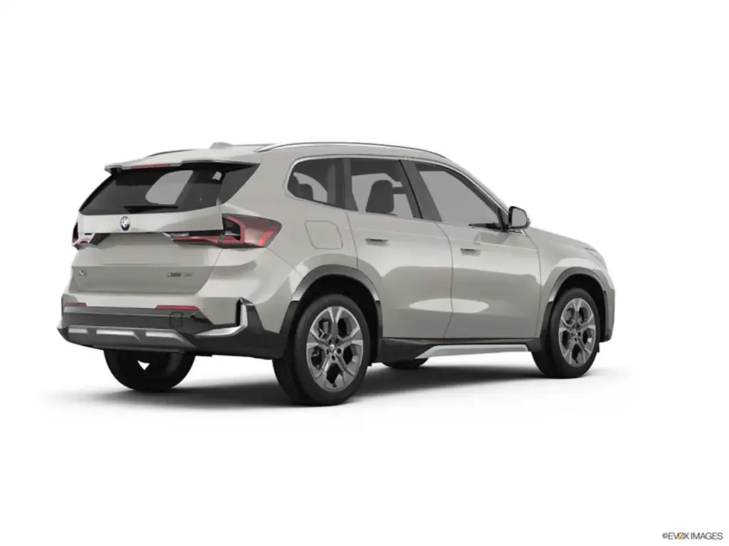 BMW X1 2026 photo 2