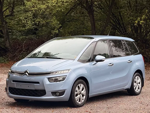 Citroen Grand C4 Picasso