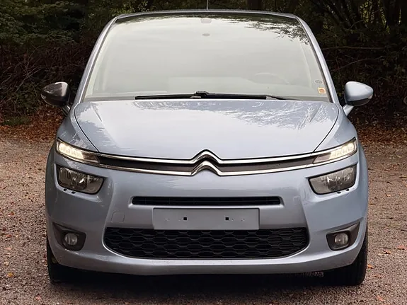 Citroen Grand C4 Picasso 2014 photo 3