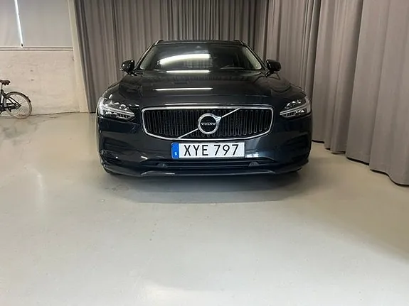 Volvo V90 2018 photo 2
