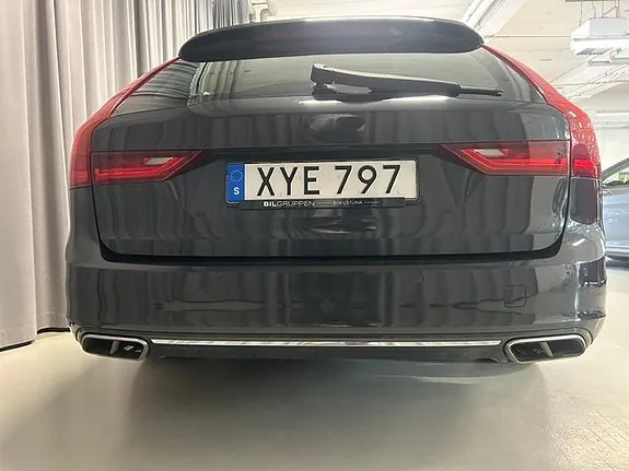 Volvo V90 2018 photo 5