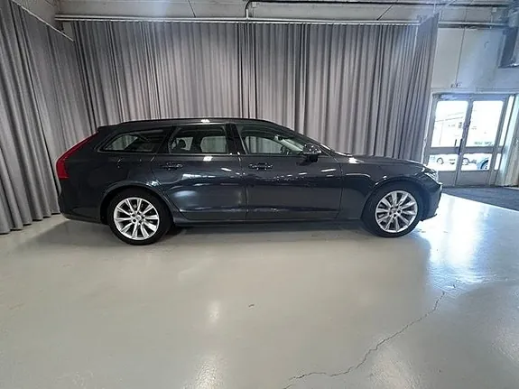 Volvo V90 2018 photo 3
