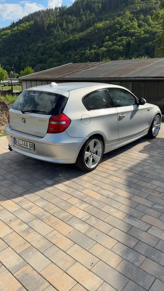 BMW Series 1