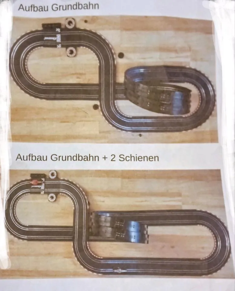 Carrera Carrera Go Grundpackung