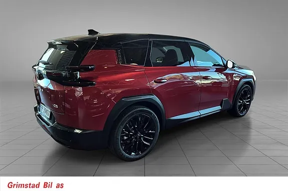 Citroen C5 Aircross 2025 photo 5