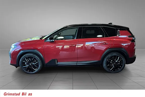 Citroen C5 Aircross 2025 photo 4