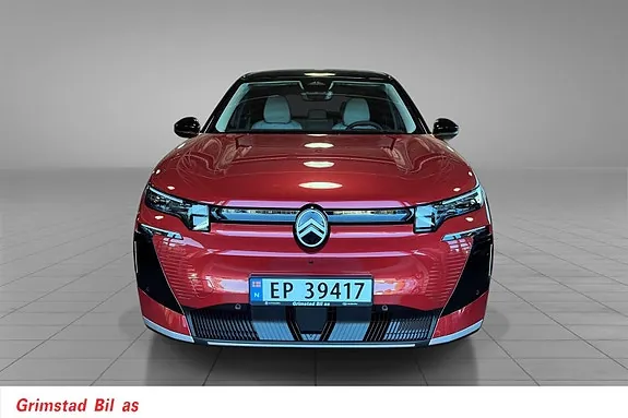 Citroen C5 Aircross 2025 photo 2