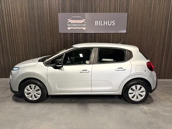 Citroen C3 2017 photo 3