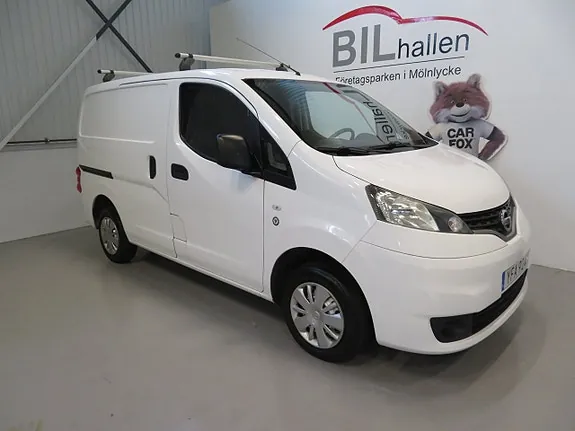Nissan Nv200 2016 photo 3