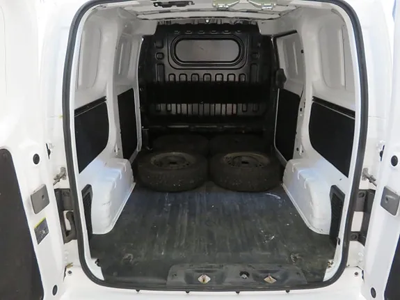Nissan Nv200 2016 photo 4