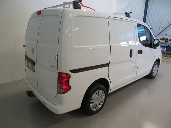 Nissan Nv200 2016 photo 2