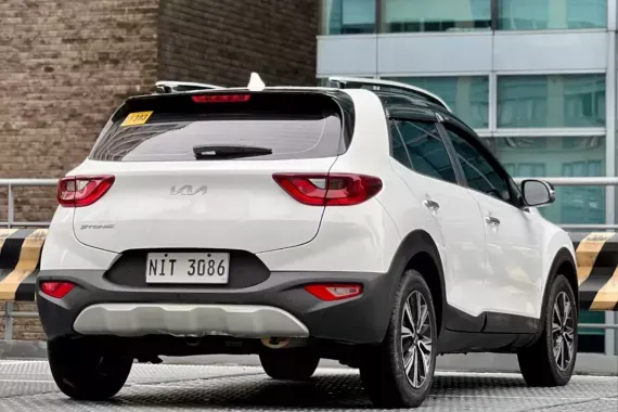 Kia Stonic 2023 photo 5