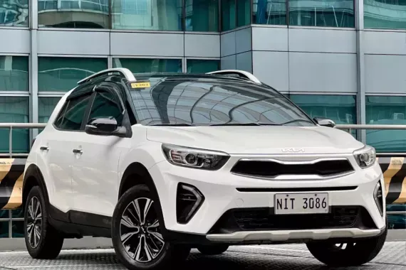 Kia Stonic 2023 photo 4