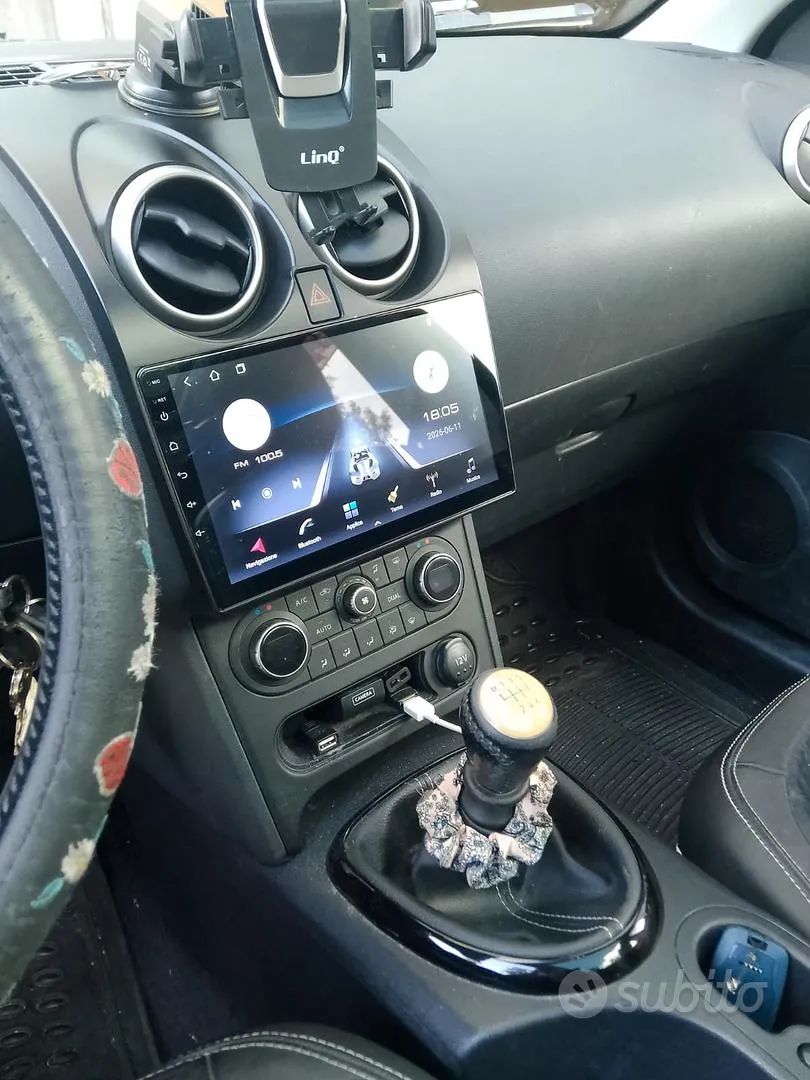 Nissan Qashqai 2013 photo 3