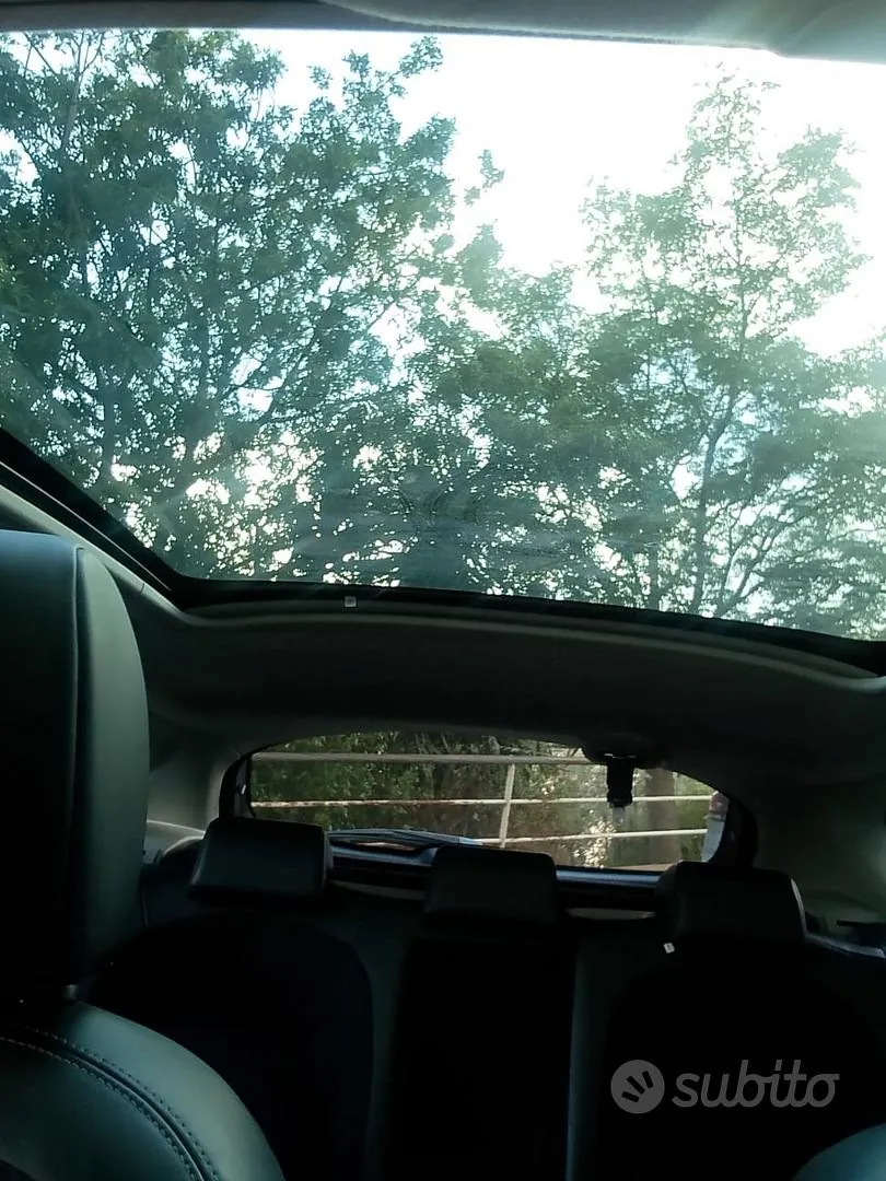 Nissan Qashqai 2013 photo 5