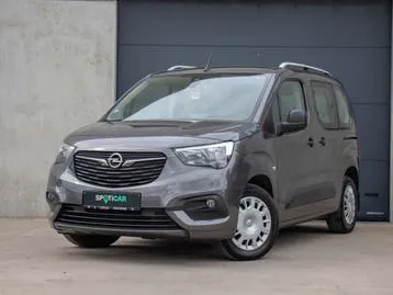 Opel Combo Life