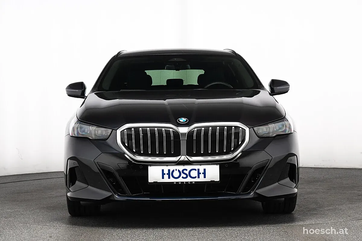 BMW 5 Series 2026 photo 2