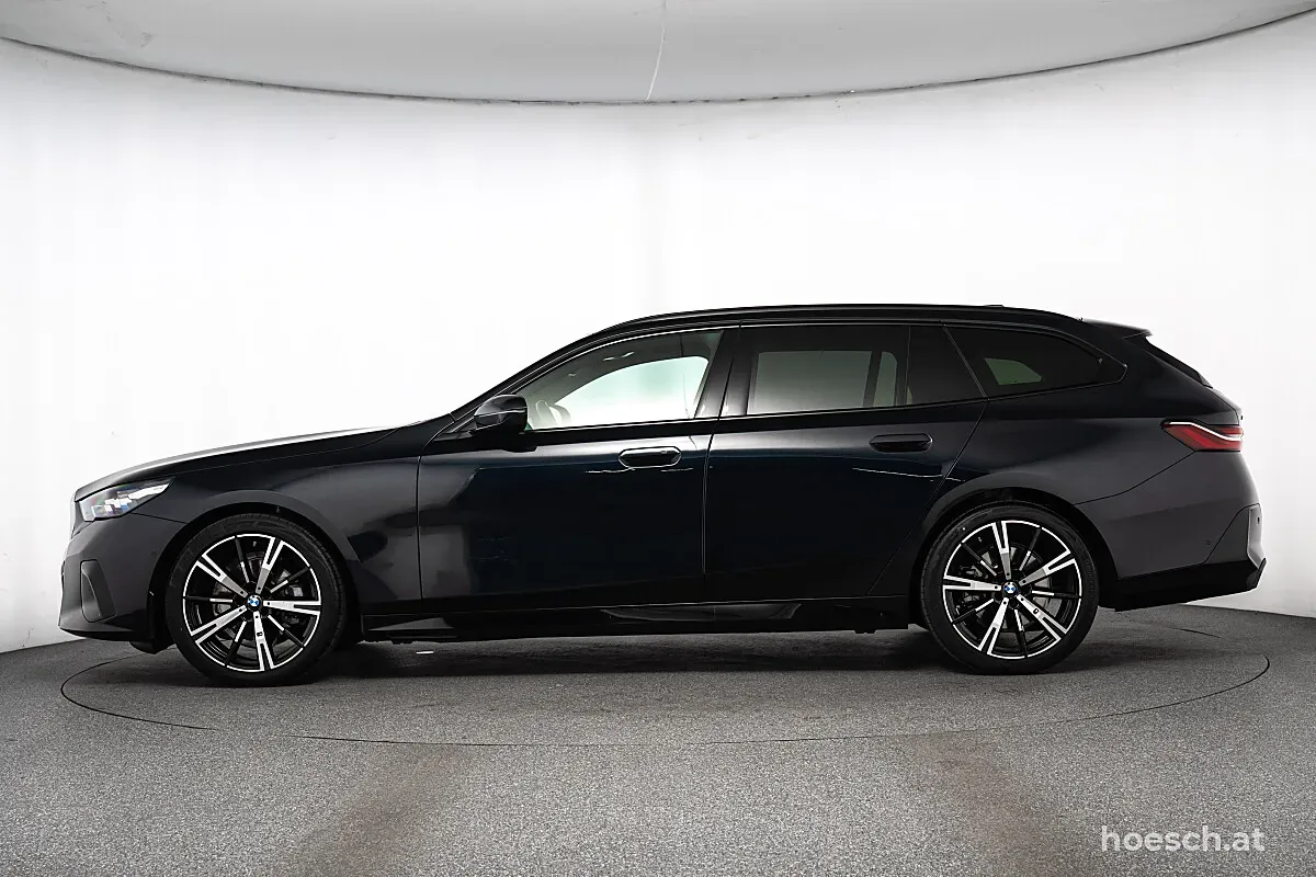 BMW 5 Series 2026 photo 3
