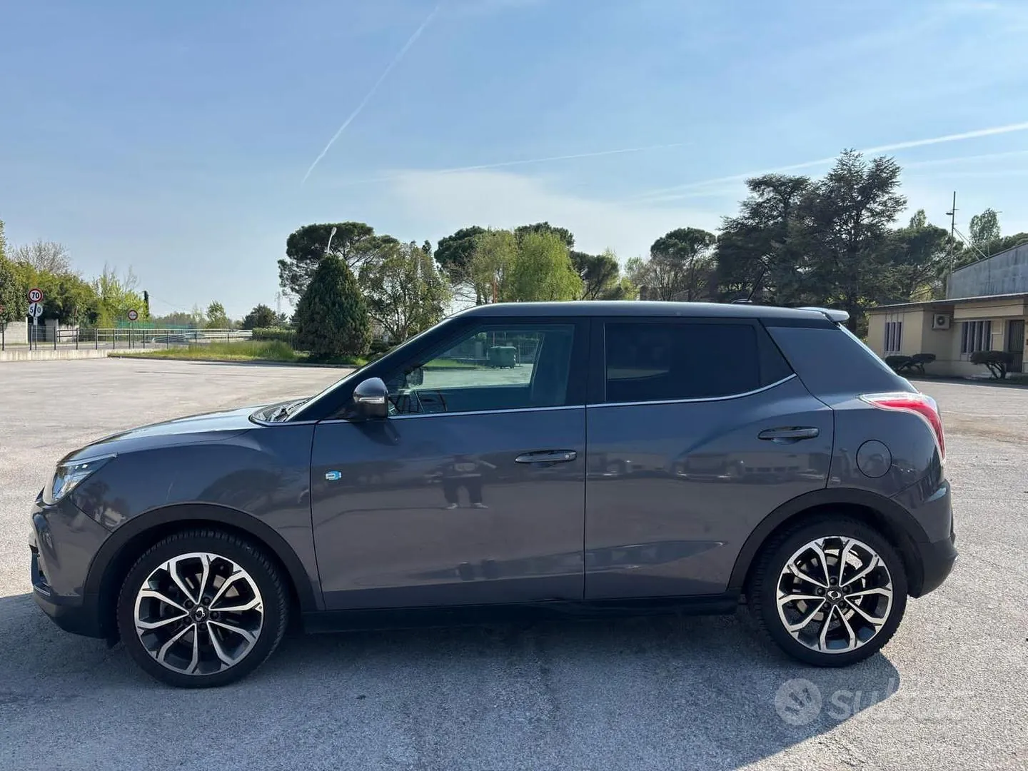 KG Mobility Tivoli 2019 photo 5
