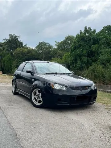 Proton Satria